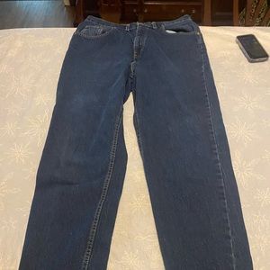 Brand new jeans